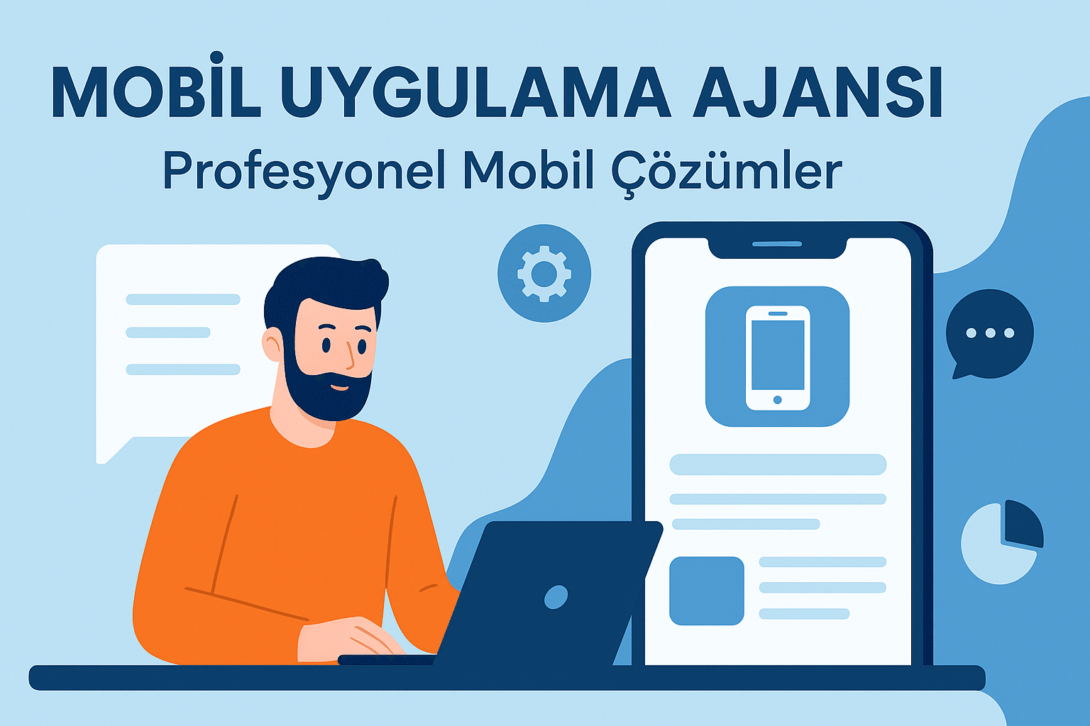 Mobil Uygulama Ajansı
