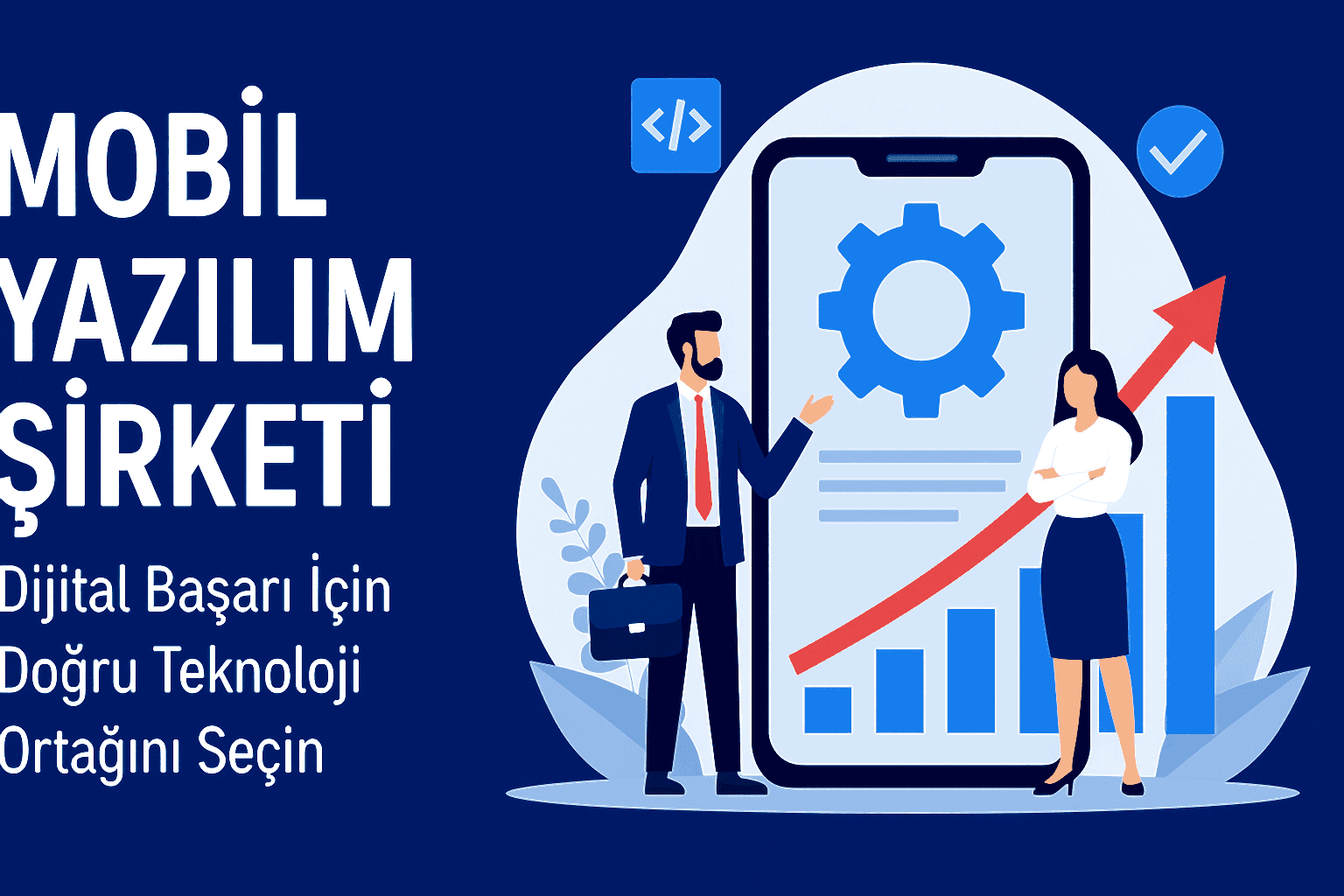 Mobil Yazılım Şirketi