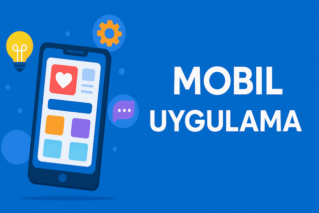 mobil-uygulama