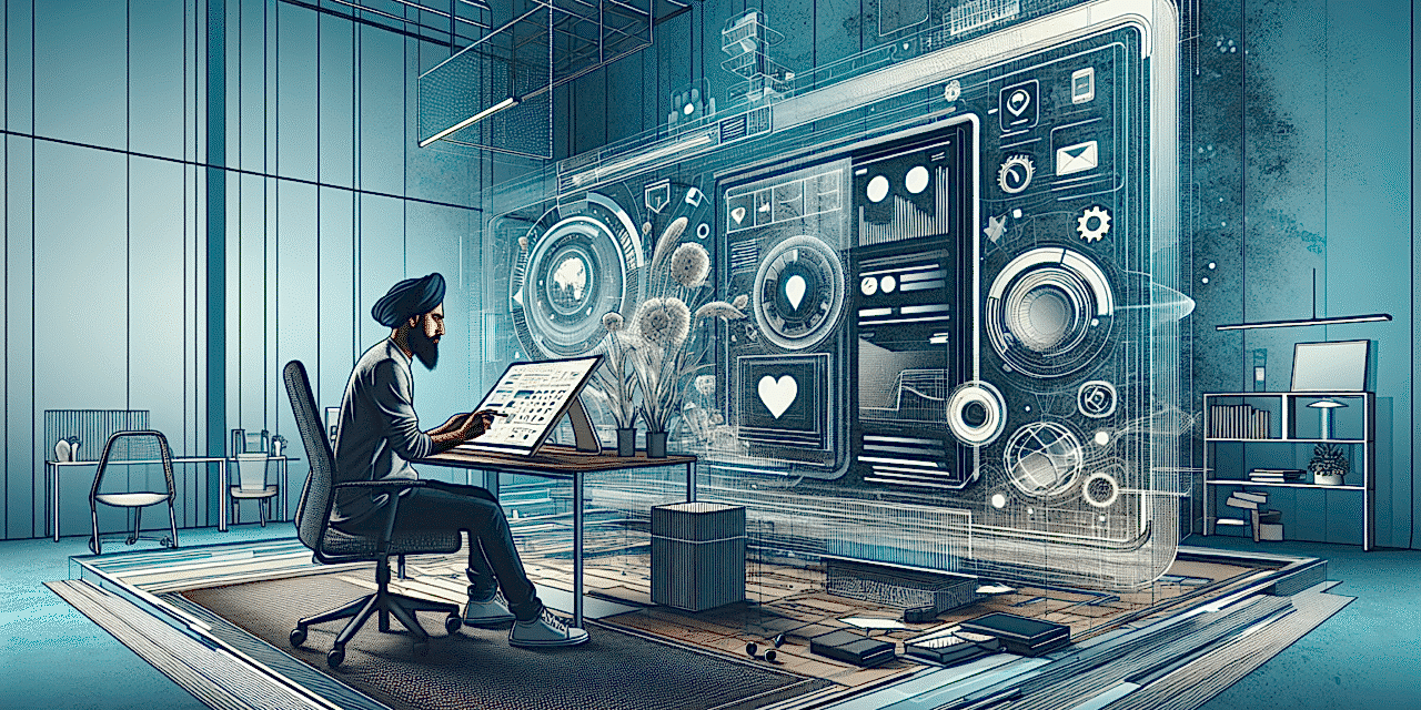 Anaokulu Mobil Uygulama – SM Yazılım