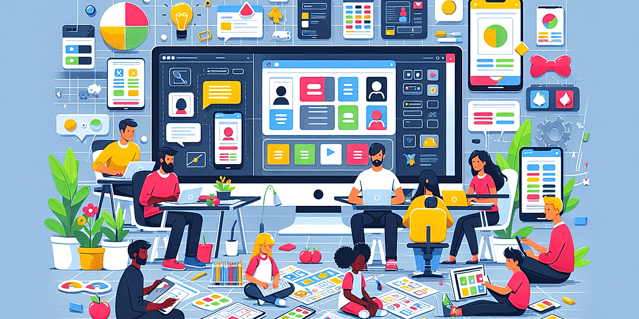 Kreş Uygulaması – SM Yazılım